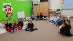 Mikulášská nadílka - 5. 12.